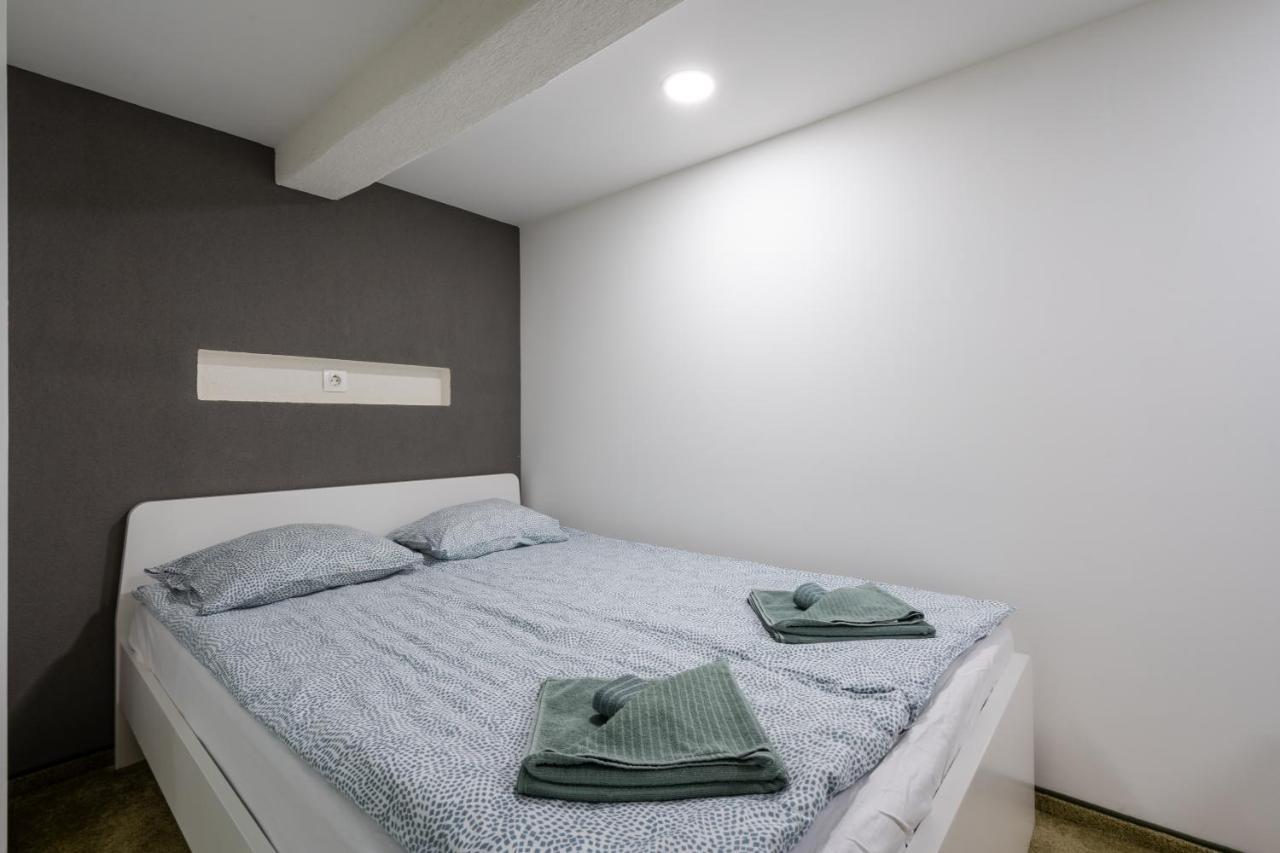 K27 - Bp Modern Stay - Stylish Boutique Apartments By Bqa Будапешт Екстер'єр фото