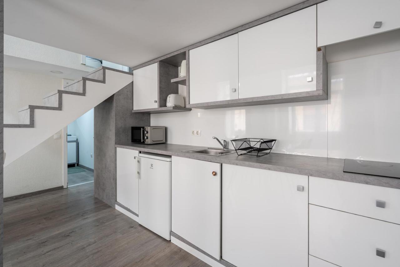 K27 - Bp Modern Stay - Stylish Boutique Apartments By Bqa Будапешт Екстер'єр фото